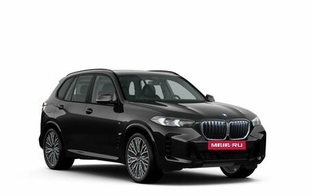 BMW X5, 2024 год, 19 850 948 рублей, 3 фотография