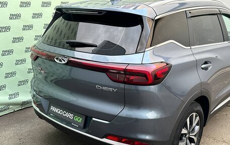 Chery Tiggo 7 Pro, 2021 год, 1 945 000 рублей, 8 фотография