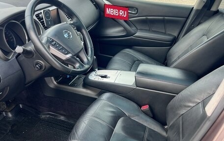 Nissan Murano, 2012 год, 1 600 000 рублей, 7 фотография