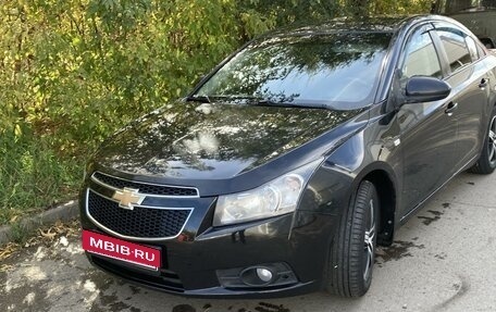 Chevrolet Cruze II, 2012 год, 830 000 рублей, 20 фотография