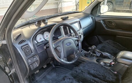 Ford Maverick II, 2005 год, 850 000 рублей, 5 фотография