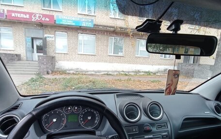 Ford Fiesta, 2007 год, 465 000 рублей, 6 фотография