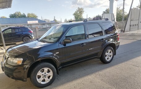 Ford Maverick II, 2005 год, 850 000 рублей, 8 фотография