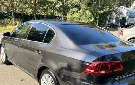 Volkswagen Passat B7, 2011 год, 1 350 000 рублей, 5 фотография