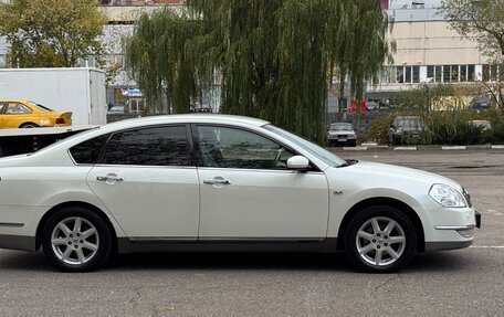 Nissan Teana, 2007 год, 890 000 рублей, 4 фотография