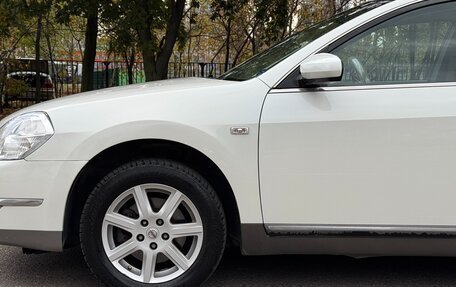 Nissan Teana, 2007 год, 890 000 рублей, 10 фотография