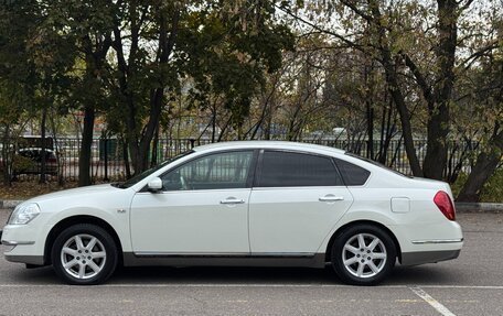 Nissan Teana, 2007 год, 890 000 рублей, 8 фотография