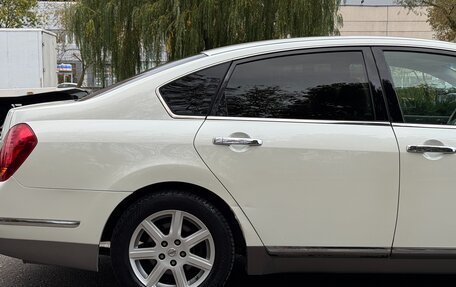 Nissan Teana, 2007 год, 890 000 рублей, 11 фотография