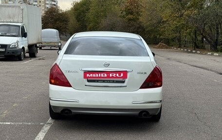 Nissan Teana, 2007 год, 890 000 рублей, 6 фотография