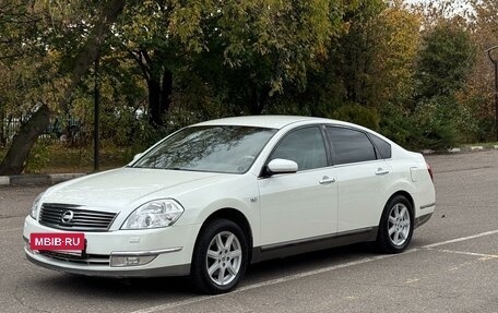 Nissan Teana, 2007 год, 890 000 рублей, 9 фотография