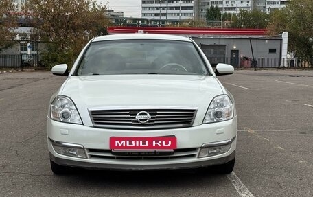 Nissan Teana, 2007 год, 890 000 рублей, 2 фотография