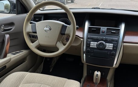 Nissan Teana, 2007 год, 890 000 рублей, 19 фотография