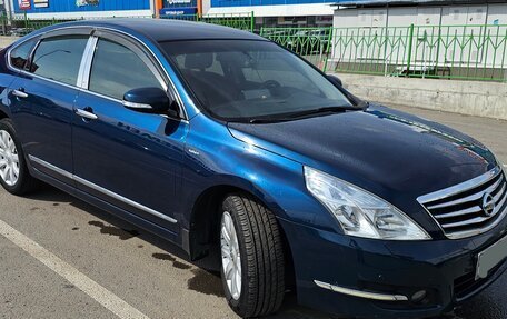 Nissan Teana, 2008 год, 1 199 000 рублей, 2 фотография