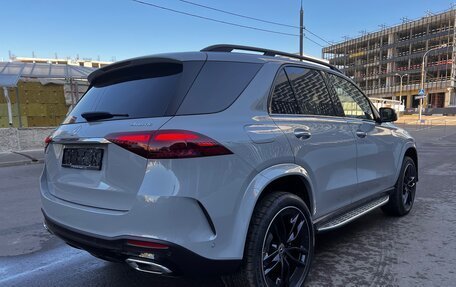 Mercedes-Benz GLE, 2024 год, 17 900 000 рублей, 2 фотография