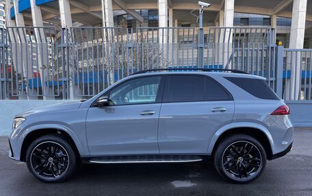 Mercedes-Benz GLE, 2024 год, 17 900 000 рублей, 5 фотография