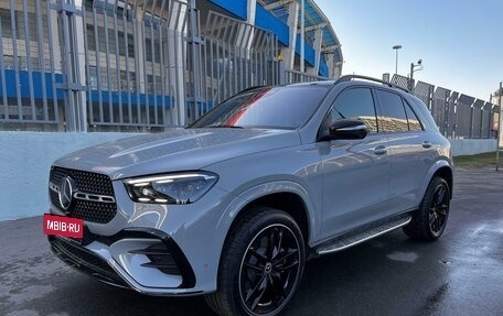 Mercedes-Benz GLE, 2024 год, 17 900 000 рублей, 6 фотография