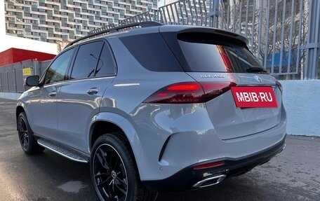 Mercedes-Benz GLE, 2024 год, 17 900 000 рублей, 4 фотография