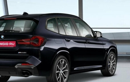 BMW X3, 2024 год, 10 450 000 рублей, 6 фотография