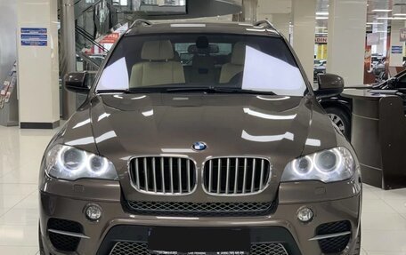 BMW X5, 2011 год, 2 350 000 рублей, 1 фотография