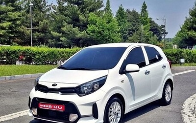 KIA Morning III, 2021 год, 1 050 000 рублей, 1 фотография