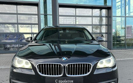 BMW 5 серия, 2013 год, 2 250 000 рублей, 3 фотография