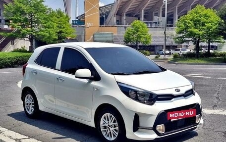 KIA Morning III, 2021 год, 1 050 000 рублей, 7 фотография