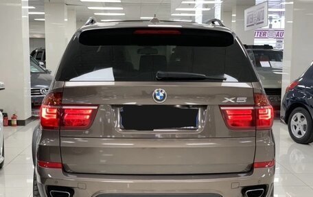 BMW X5, 2011 год, 2 350 000 рублей, 3 фотография