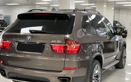 BMW X5, 2011 год, 2 350 000 рублей, 4 фотография