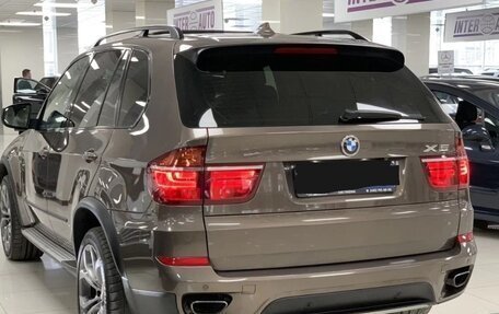 BMW X5, 2011 год, 2 350 000 рублей, 6 фотография