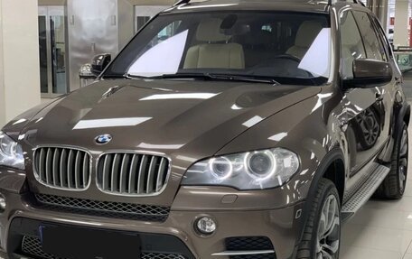 BMW X5, 2011 год, 2 350 000 рублей, 8 фотография