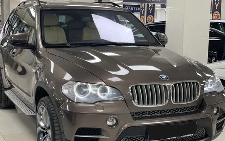 BMW X5, 2011 год, 2 350 000 рублей, 11 фотография