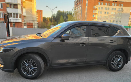 Mazda CX-5 II, 2021 год, 2 599 000 рублей, 3 фотография