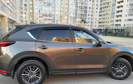 Mazda CX-5 II, 2021 год, 2 599 000 рублей, 12 фотография