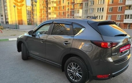 Mazda CX-5 II, 2021 год, 2 599 000 рублей, 6 фотография