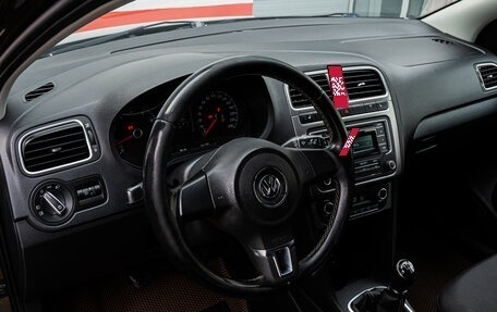 Volkswagen Polo VI (EU Market), 2015 год, 929 000 рублей, 10 фотография