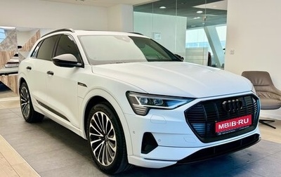 Audi e-tron I, 2020 год, 6 550 000 рублей, 1 фотография