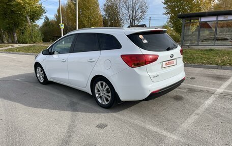 KIA cee'd III, 2013 год, 1 590 000 рублей, 7 фотография