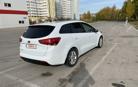 KIA cee'd III, 2013 год, 1 590 000 рублей, 6 фотография