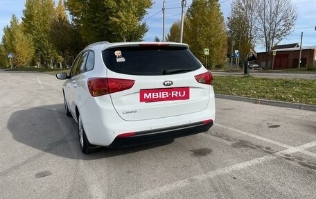 KIA cee'd III, 2013 год, 1 590 000 рублей, 8 фотография