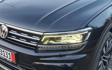 Volkswagen Tiguan II, 2019 год, 3 670 000 рублей, 18 фотография