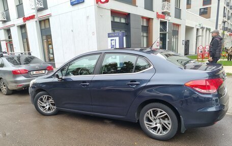 Citroen C4 II рестайлинг, 2014 год, 730 000 рублей, 6 фотография