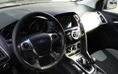 Ford Focus III, 2013 год, 860 000 рублей, 9 фотография