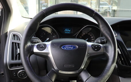 Ford Focus III, 2013 год, 860 000 рублей, 10 фотография