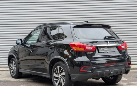 Mitsubishi ASX I рестайлинг, 2018 год, 2 050 000 рублей, 7 фотография