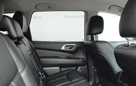 Nissan Pathfinder, 2015 год, 2 479 600 рублей, 11 фотография