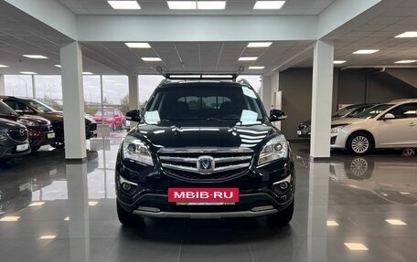 Changan CS35, 2016 год, 1 095 000 рублей, 3 фотография