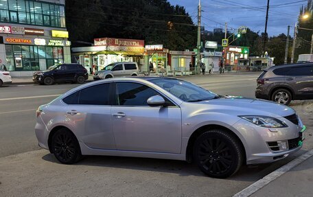 Mazda 6, 2008 год, 1 020 000 рублей, 6 фотография