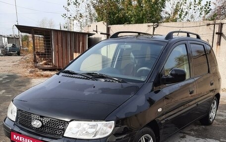 Hyundai Matrix I рестайлинг, 2007 год, 620 000 рублей, 2 фотография