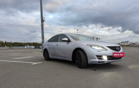 Mazda 6, 2008 год, 1 020 000 рублей, 4 фотография