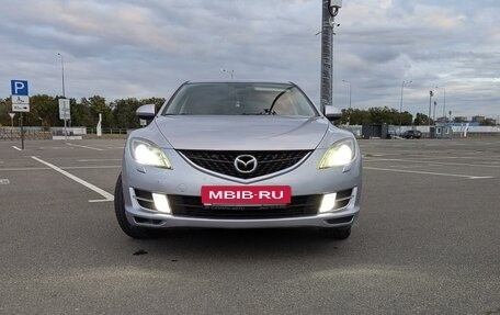 Mazda 6, 2008 год, 1 020 000 рублей, 8 фотография